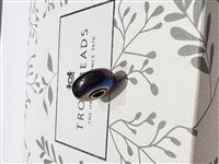 Charm Trollbeads in Halbedelsteine UNICO93 - UNICO93